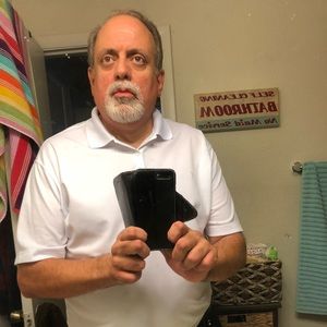 Meet your Posher, Don